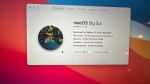 MacbookPro 15” 2014