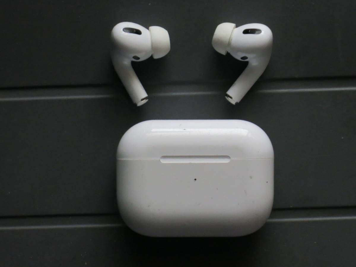 Apple Airpods pro 2nd
