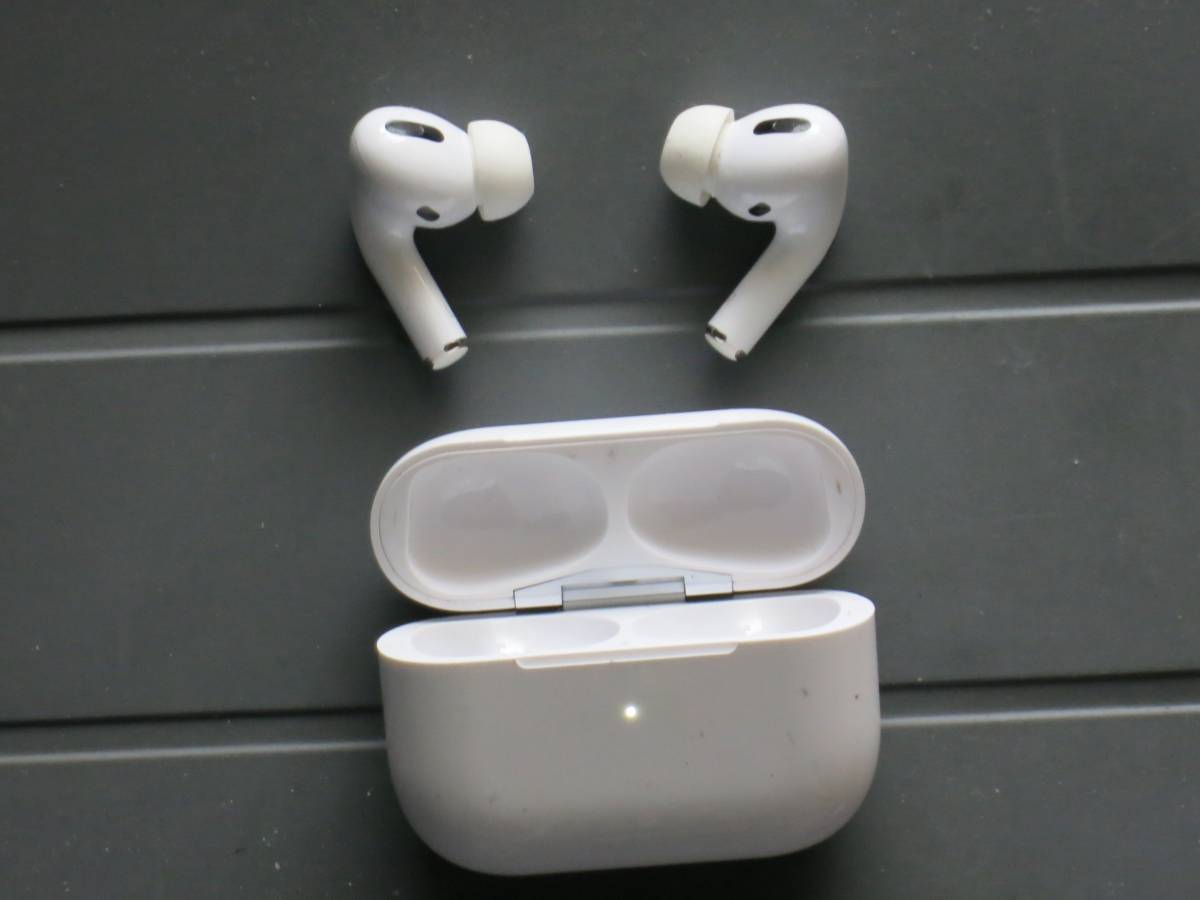 Apple Airpods pro 2nd