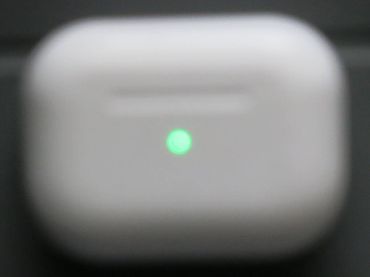 Apple Airpods pro 2nd