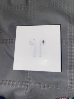 2nd gen AirPods