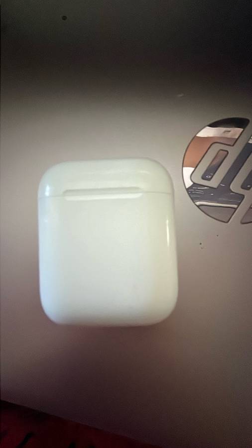 Airpods