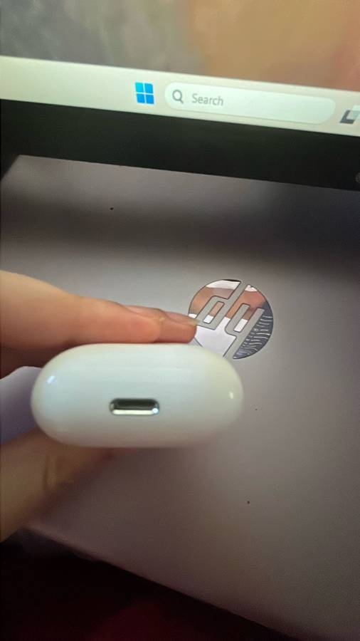Airpods