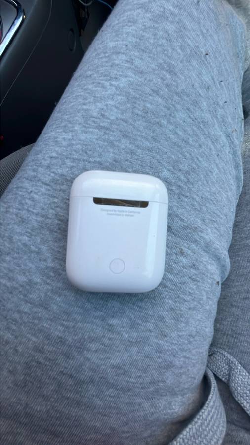 Airpods