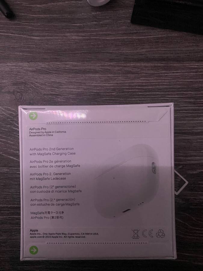 Airpods