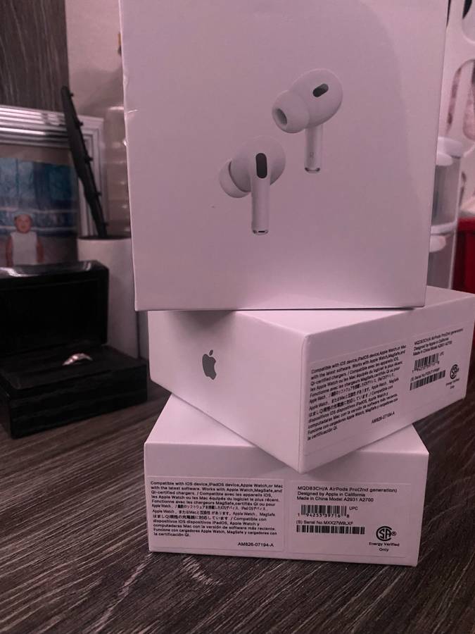 Airpods