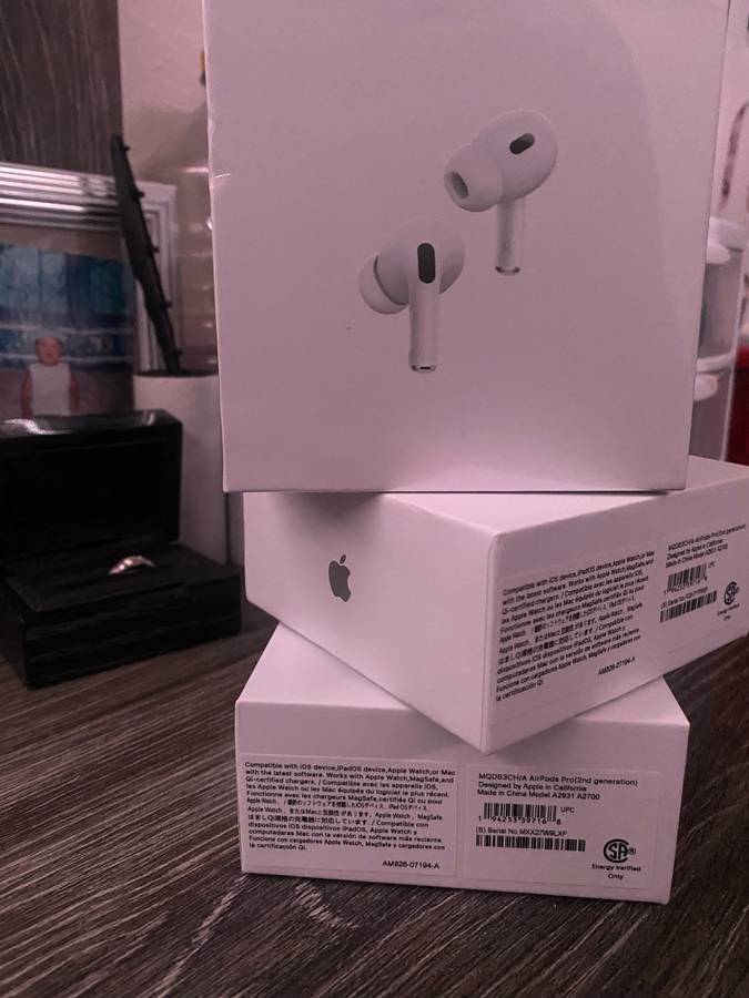 Airpods