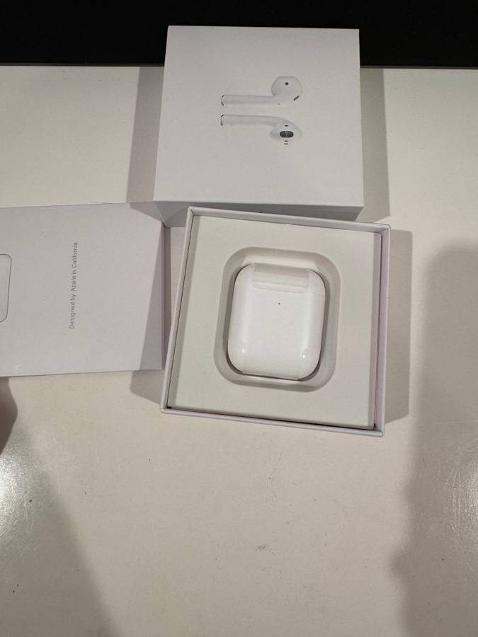 AirPods 2