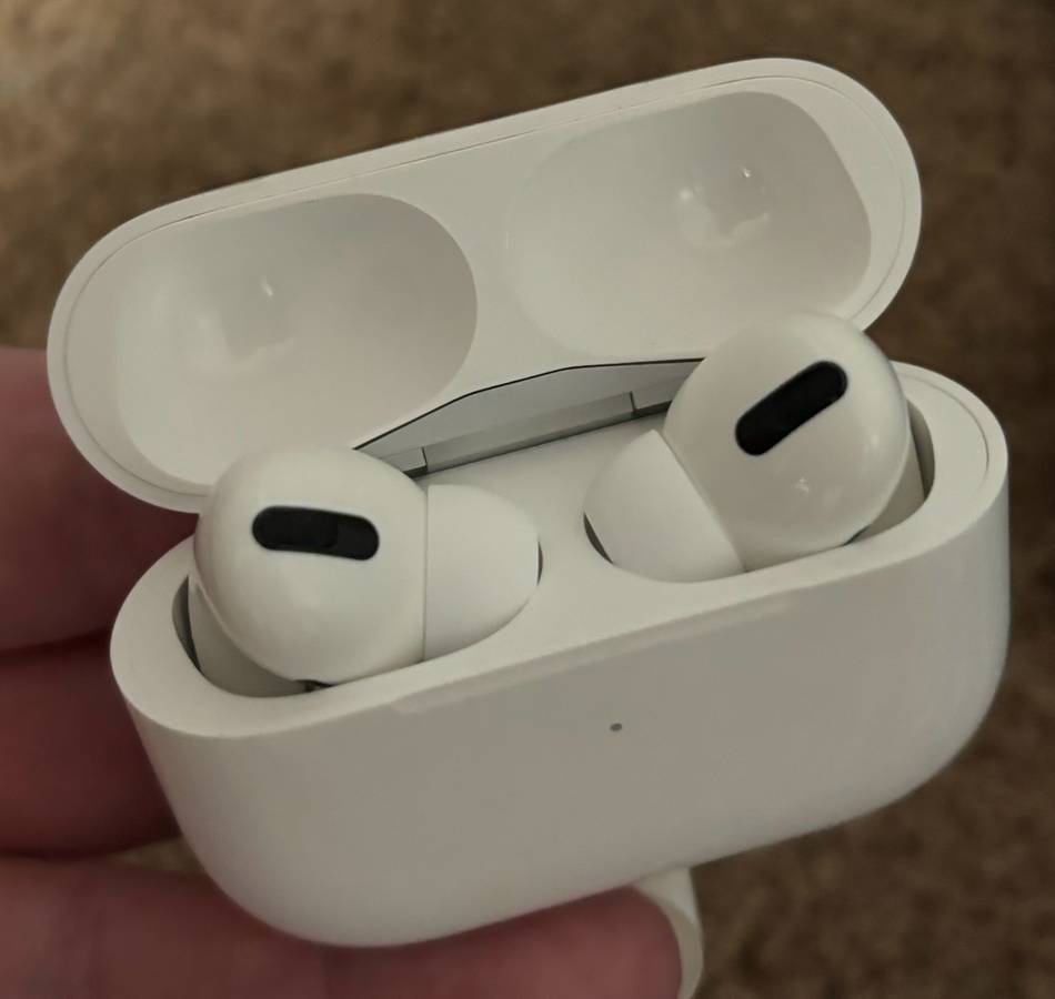 AirPods Pro