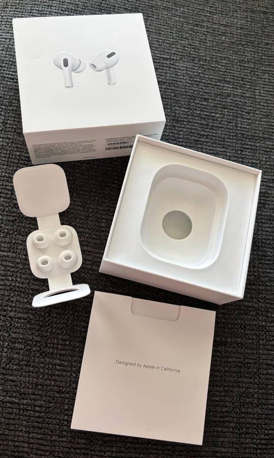 AirPods Pro
