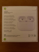 Airpods Pro 2nd Generation