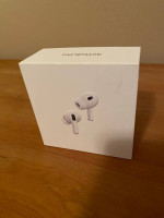 Airpods Pro 2nd Generation