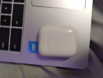 Apple airpods (2nd generation)