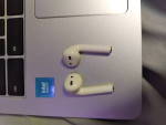 Apple airpods (2nd generation)