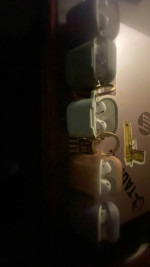 Apple airpods