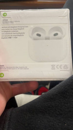 Airpods gen 3