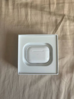 Airpods pro 2nd gen