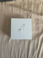 Airpods pro 2nd gen