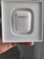 New Airpods