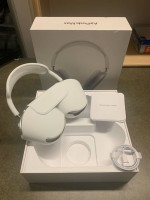 Airpods Max