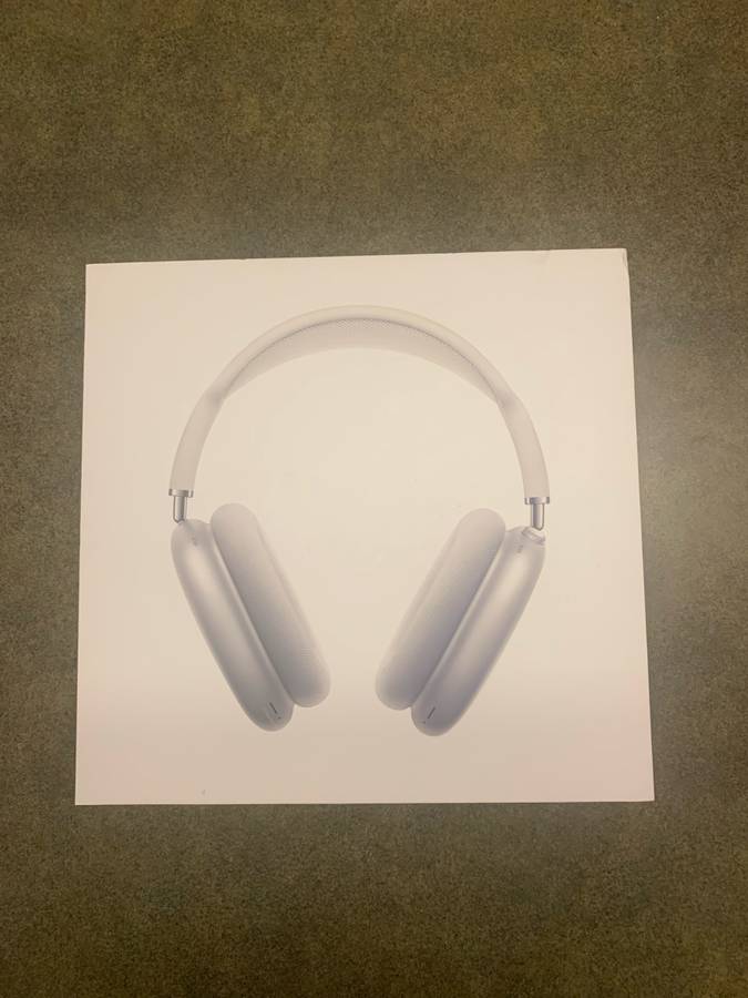 Airpods Max