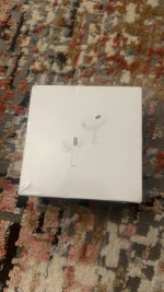 Airpods Pro 2
