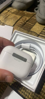 Airpod Pros