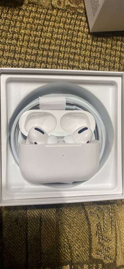 Airpod Pros