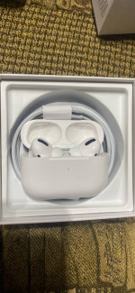 Airpod Pros