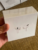 Airpod Pros