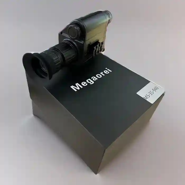 Night vision device