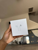 AirPods generation 2