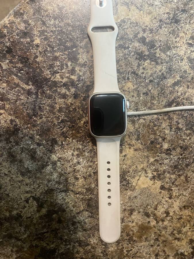 Apple Watch series 8