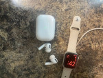 Apple Watch series 8