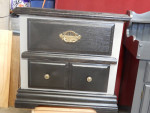 End table/Night stand
