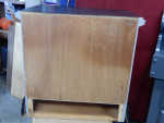 End table/Night stand