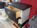 End table/Night stand