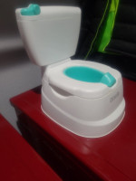 Kolcraft Potty