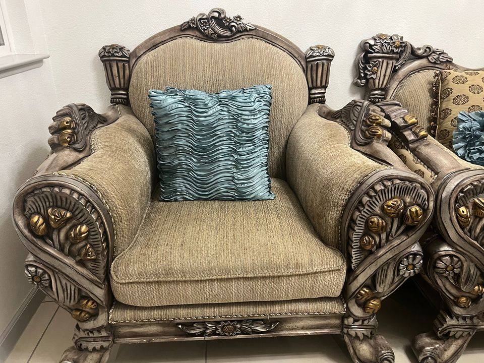 sofa chair