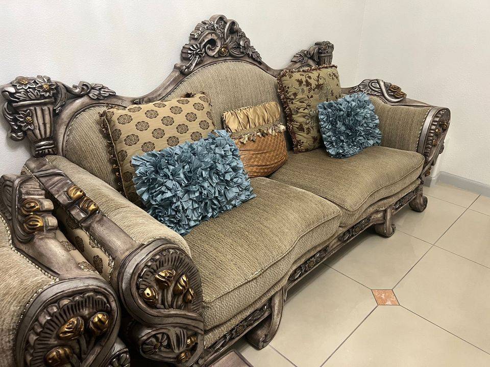 sofa chair