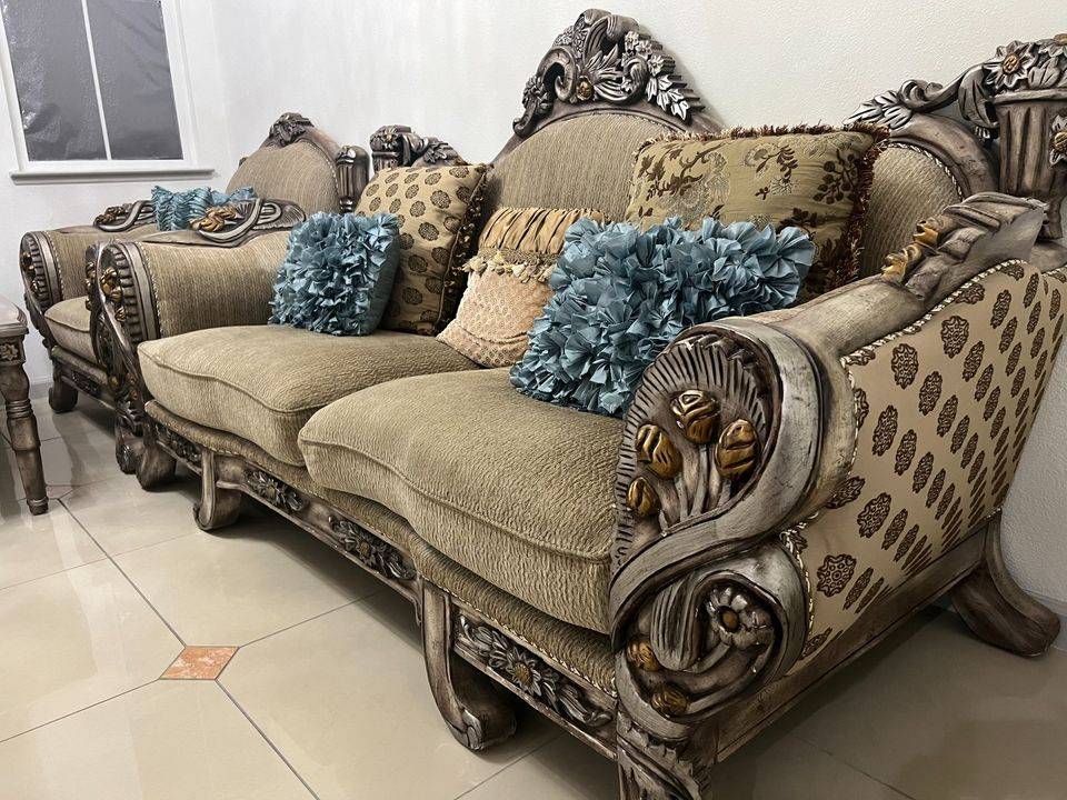 sofa chair