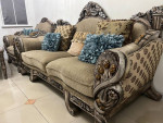 sofa chair