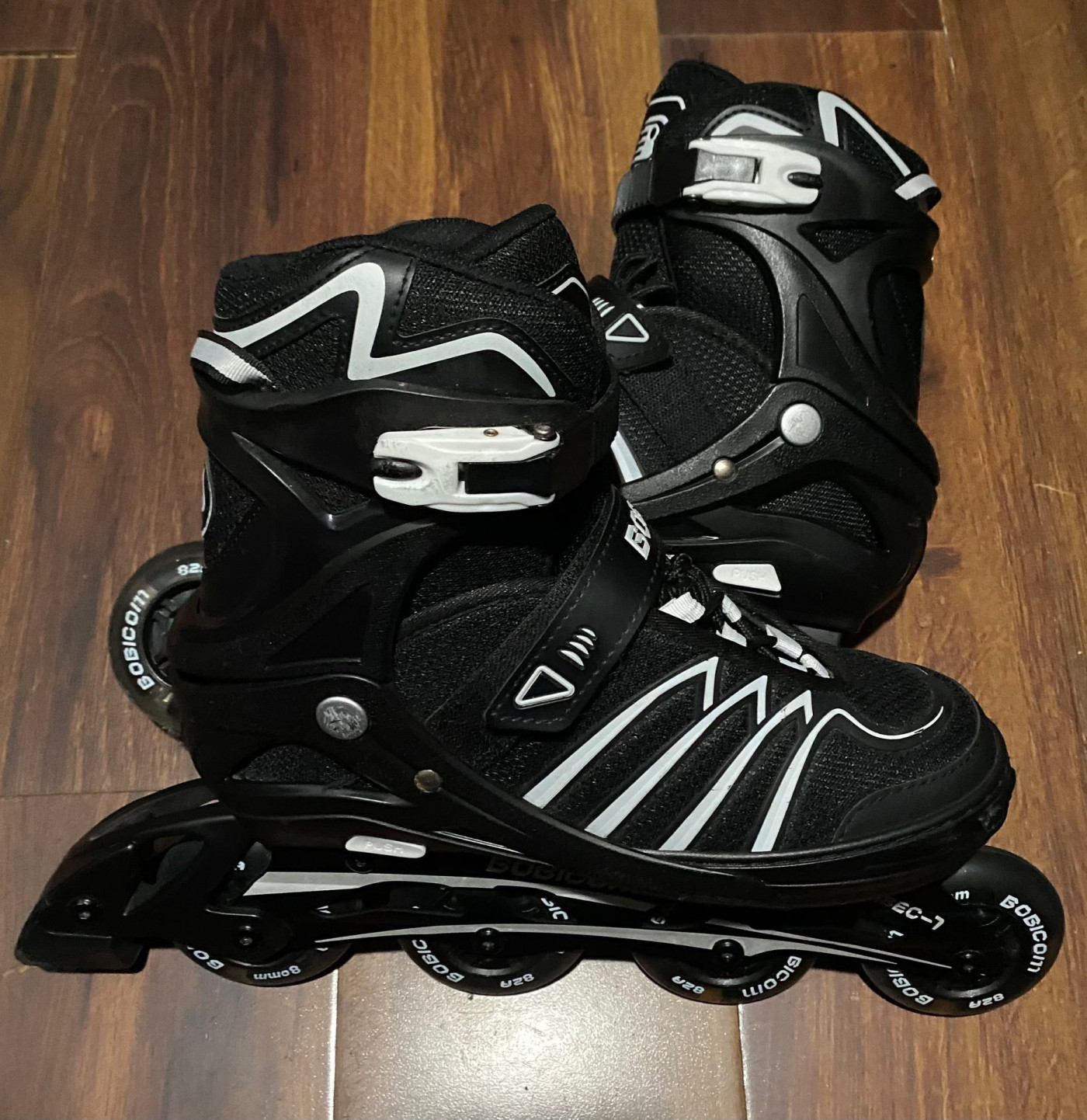 roller skates