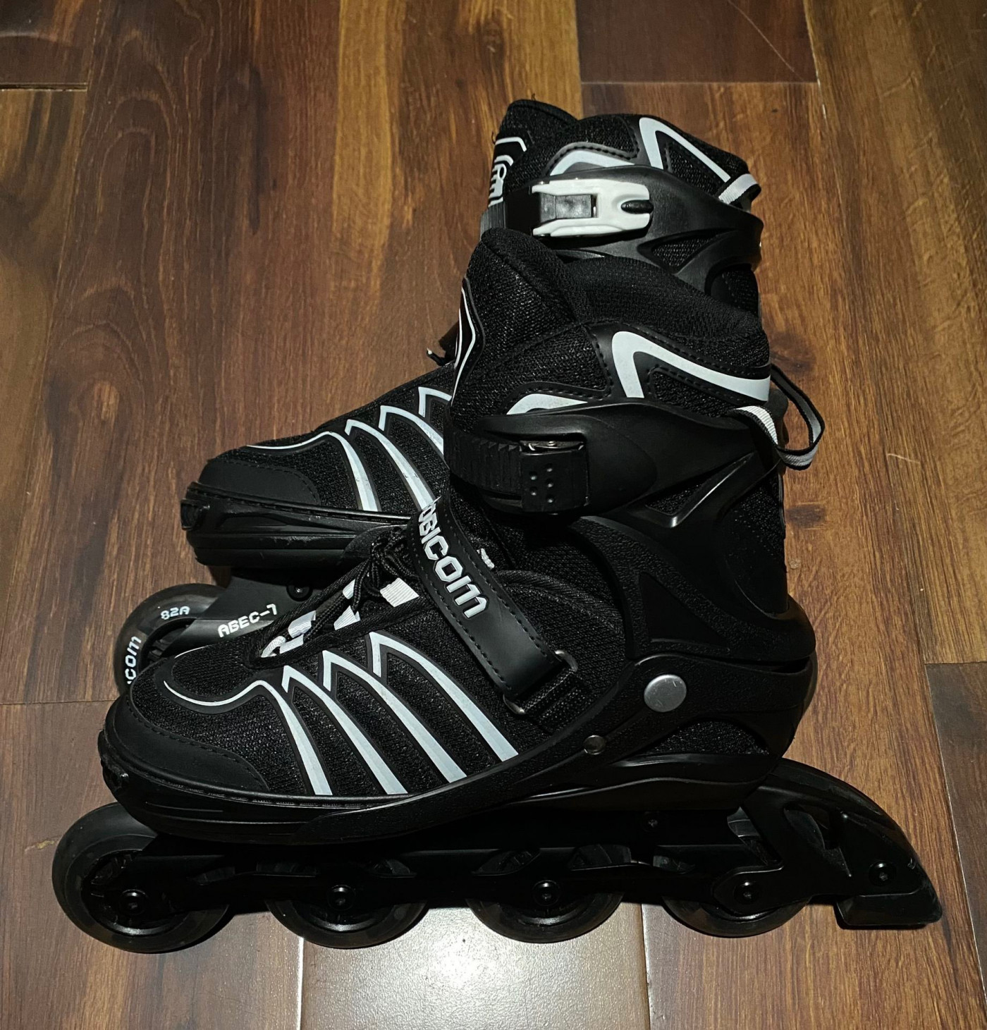 roller skates
