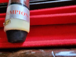 Vintage Pool Cue