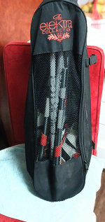 Electra Snow Shoes