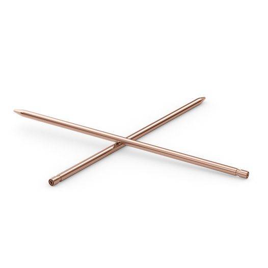 14k Solid Gold Tooth Pick