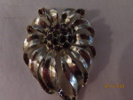 Flower jewellery
