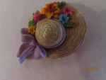 Flower jewellery