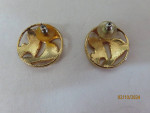 Fashion Earrings - 3 pair